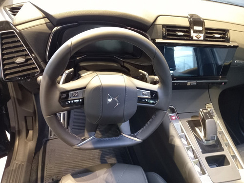 Imagen 2 de 15 de Ds7 Crossback 2.0 Hdi 180 At So Chic