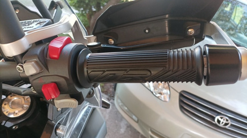 Imagen 9 de 11 de Benelli Trk 502