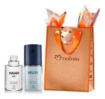 Comprar Spray Corporal Natura Kaiak Urbe 100ml+ Kaiak Clasico 100ml 