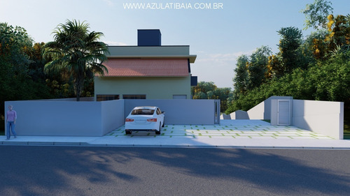 Imagem 19 de 19 de Lançamento!!! Condomínio Residencial Alfa Bairro Residencial Chácaras Brasil - Ca01463 - 69873706
