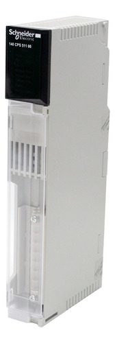 Modulo Fonte Para Plc Modicon Quantum Schneider 140cps51100