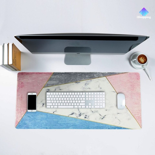 Imagen 3 de 8 de Mousepad Personalizado Para Escritorio