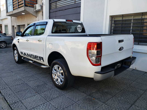 Ford Ranger 2013 2.2 Cd 4x2 Xl Tdci 125cv