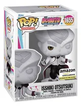 Comprar Funko Pop Isshiki Otsutsuki 1655 Glow