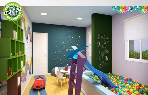 Apartamento À Venda Moratta Parque Espacial Minha Casa Minha Vida Sbc/sp - Ap5244