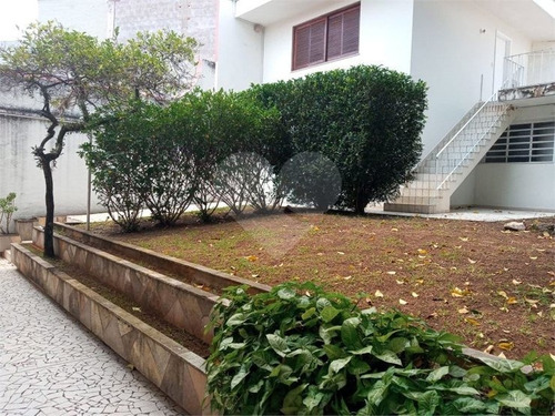 Casa-são Paulo-alto Da Lapa | Ref.: 353-im541818 - 353-im541818