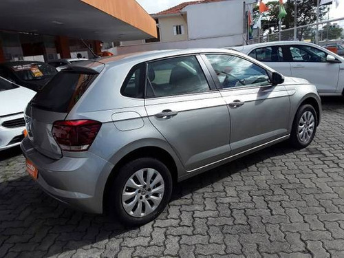 Imagem 8 de 10 de Volkswagen Polo 1.0 Mpi Total Flex Manual
