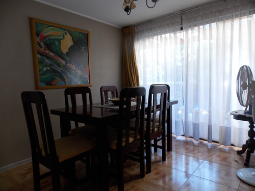 Imagen 3 de 14 de Casa En Venta / Condominio Las Palmas