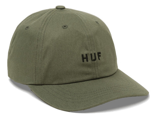 Jockey Huf Set Og Panel Hat Avocado - Ova Chile 