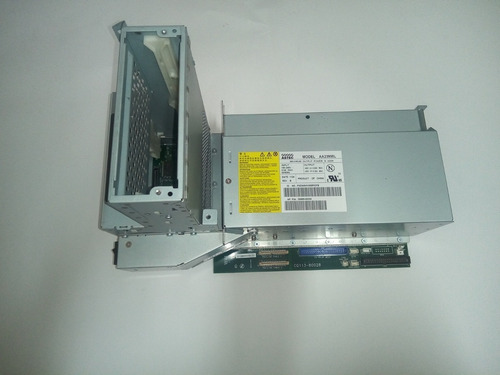 Hp Designjet Z2100 Z3100 Z5200 Main Pca With Psu New (Reacondicionado)