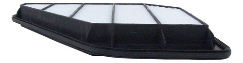 Luber-finer Af3083 Filtro De Aire De Motor Resistente Buick 