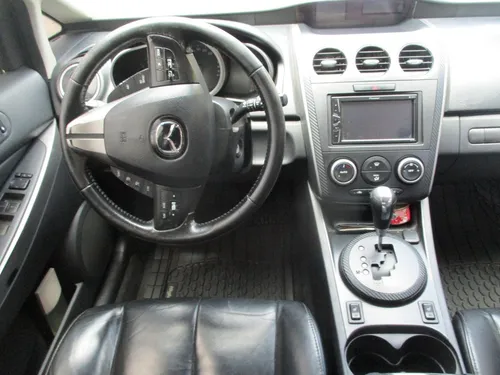 Mazda Cx-7 4x2 2500cc At Aa
