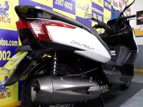 Kymco Downtown 300 Abs