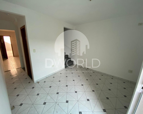 Imagem 1 de 20 de Ótimo Sobrado - Boa Localização! - Ca00207 - 69578004