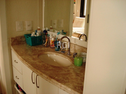 Imagem 16 de 27 de Apartamento Menino Deus Porto Alegre - 5534