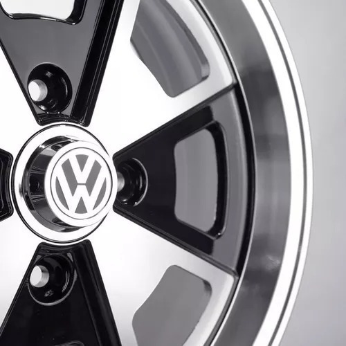 4 Rodas Krmai R84 Fusca Porsche Aro 17 4x130 *cotar Frete