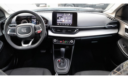 Fiat Pulse 1.0 TURBO 200 FLEX AUDACE CVT