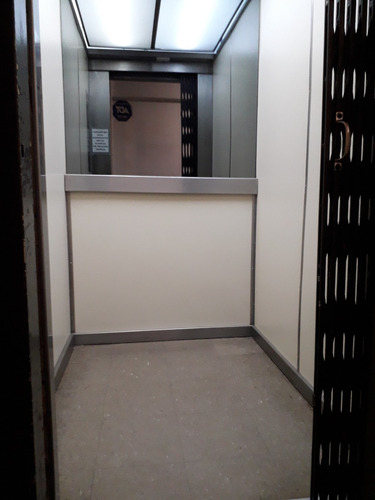 Imagen 11 de 11 de Venta Apartamento De Dos Ambientes En Centro 90 M2