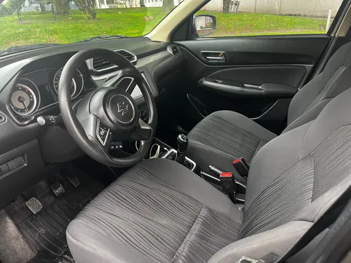 Suzuki Swift 1.2 Dzire