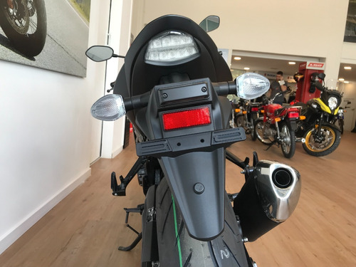 Imagen 5 de 19 de Suzuki Gsx-s 750 - Entrega Inmediata No Kawa, No Yamaha Jc
