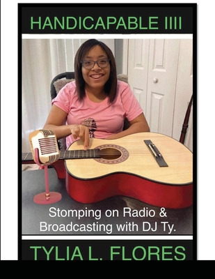 Libro Handicapable Iiii Stomping On Radio & Broadcasting ...