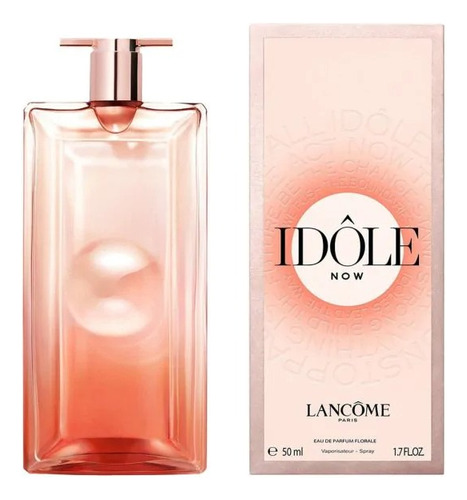 Lancome Idole Now Edp 50ml