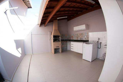 Imagem 15 de 17 de Fazenda Grande | Casa Planejada 100 M² 2 Dorms | 6782 - V6782