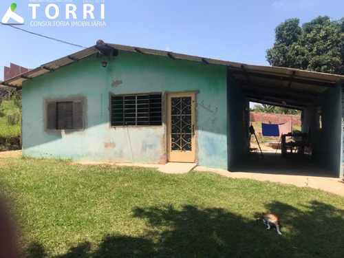 Chácara À Venda Em Araçoiaba Da Serra - Ch00356 - 69286337