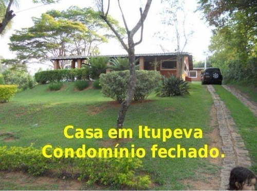 Imagem 20 de 29 de Chácara Com 3 Dormitórios À Venda, 1130 M² Por R$ 780.000,00 - New Parque Tênis - Itupeva/sp - Ch0200