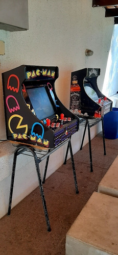 Imagen 4 de 5 de Arriendos Jenga Gigante, Taca Tacas, Mesas De Hockey Y Mas..