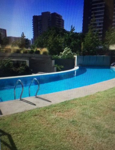 Subercaseaux 3 Dor 2 Baños Living Terraza Cocina Estac Bod