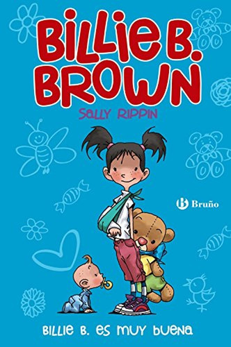 Billie B. Brown, 5. Billie B. Es Muy Buena (castellano - A P