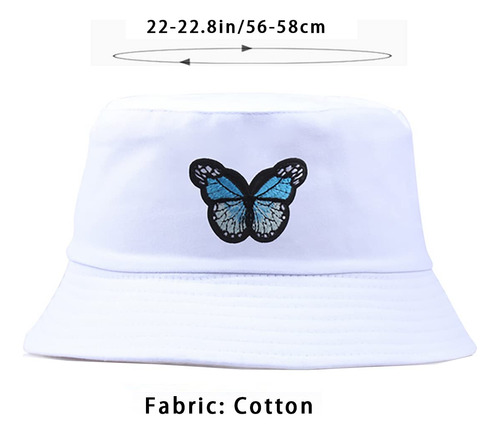 Gorra De Playa De Algodón Para Pesca Y Actividades Al Aire L