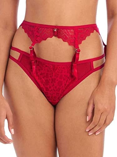 Liguero Freya Temptress Para Mujer, Talla Grande, Color Cere