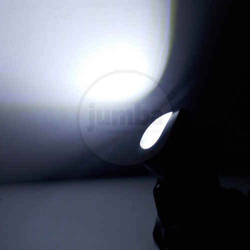 Linterna Minero Led Cabeza Vincha 3 Led Cob Pila Aaa Camping