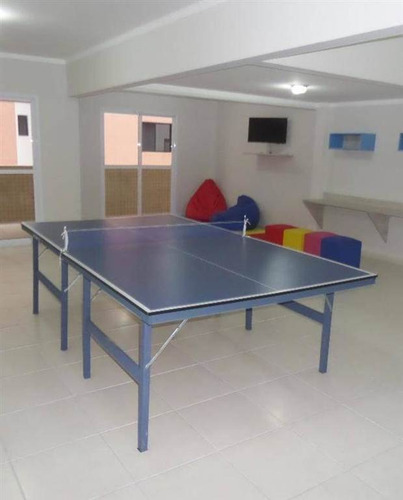 Imagem 1 de 9 de Apartamento - Venda - Forte - Praia Grande - Exto11