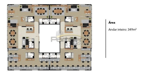 Imagem 8 de 8 de Comercial/industrial - Ref: N0034