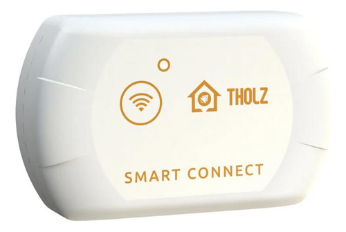Modulo Wifi Smart Connect (alexa) Pdx1312r 12vcc - Tholz