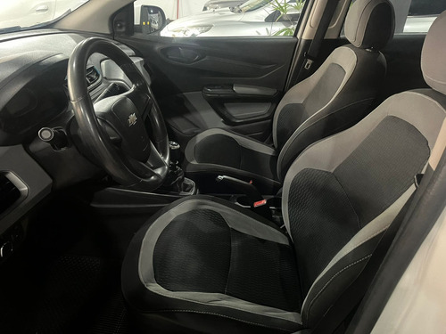 Chevrolet Onix 1.0 Ls 5p