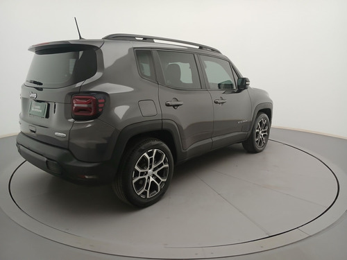 Jeep Renegade 1.3 T270 TURBO FLEX LONGITUDE AT6