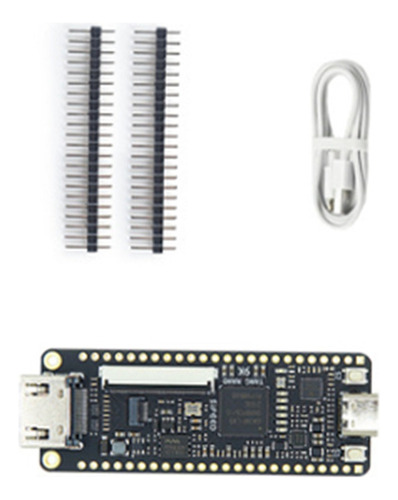Placa De Desarrollo Fpga Tang Nano 9k Gowin Gw1nr-9 Risc-v