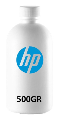 Polvo Toner Hp Color Negro 1215 1025 1415 1525 500gr