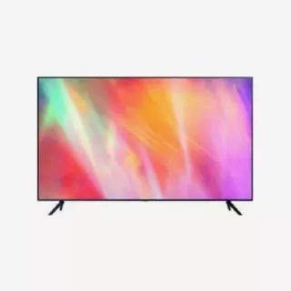 Combo X2 Televisor Samsung 43 4k Uhd 43au7000