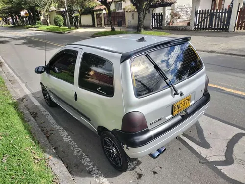 Renault Twingo 1.2 Dynamique