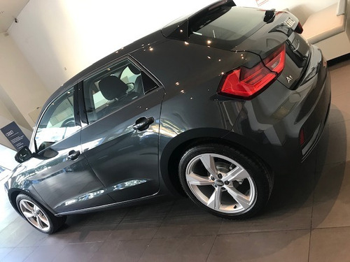Audi A1 2021 Aut A1 A4 Nuevo A200 35 2020 A3 2019 Usado Tv