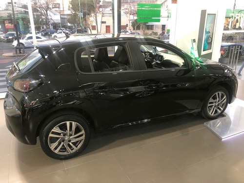 Imagen 23 de 25 de Peugeot 208 2023 1.6l Feline Tiptronic