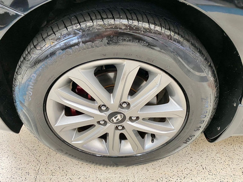 Imagem 7 de 15 de Hyundai Elantra Gls Com Teto Solar!!! Novissímo!!!!