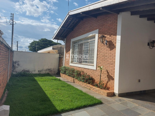 Imagem 25 de 26 de Casa À Venda Em Jardim Chapadão - Ca004122