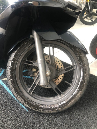 Imagem 7 de 11 de Honda Pcx 150 2018