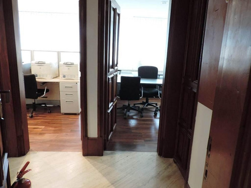 Oficina En Alquiler En Los Palos Grandes 25-22611 Yf